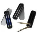 Conjunto Caneta e Lapiseira Metal