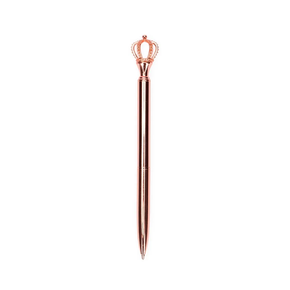 [88090118031] Caneta Metal Coroa (Cobre 88, 1)