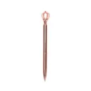 Caneta Metal Coroa