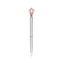 Caneta Metal Coroa