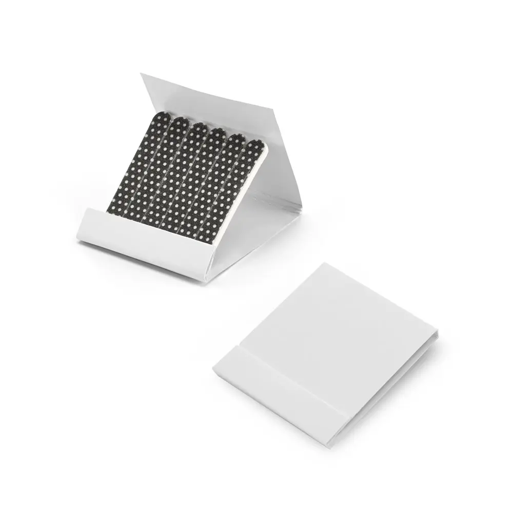 [05600045011] Conjunto de 6 Lixas (1)