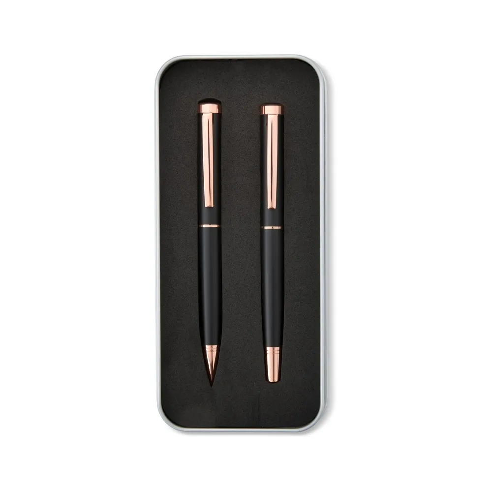 [44090129031] Kit Canetas Executivas  (Bronze 44, 1)