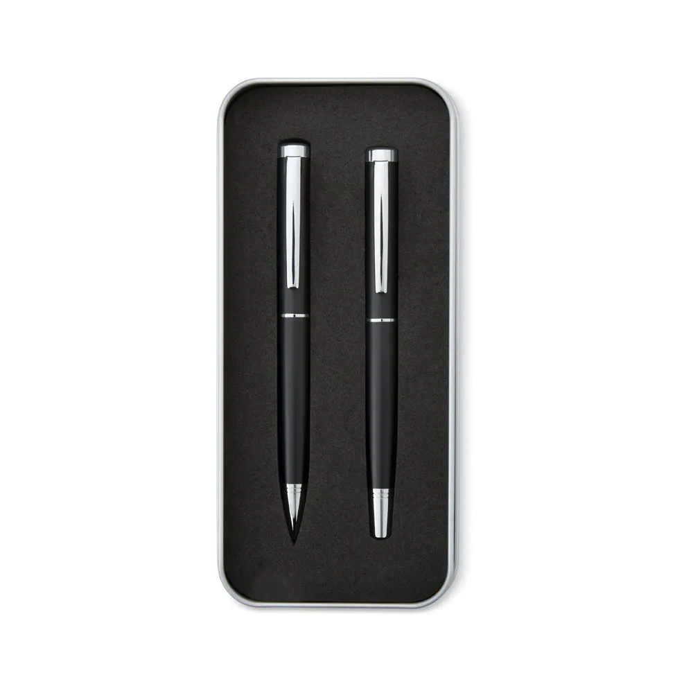 Kit Canetas Executivas 