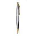 Caneta Metal Triangular