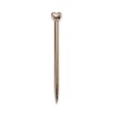 Caneta Metal Coração
