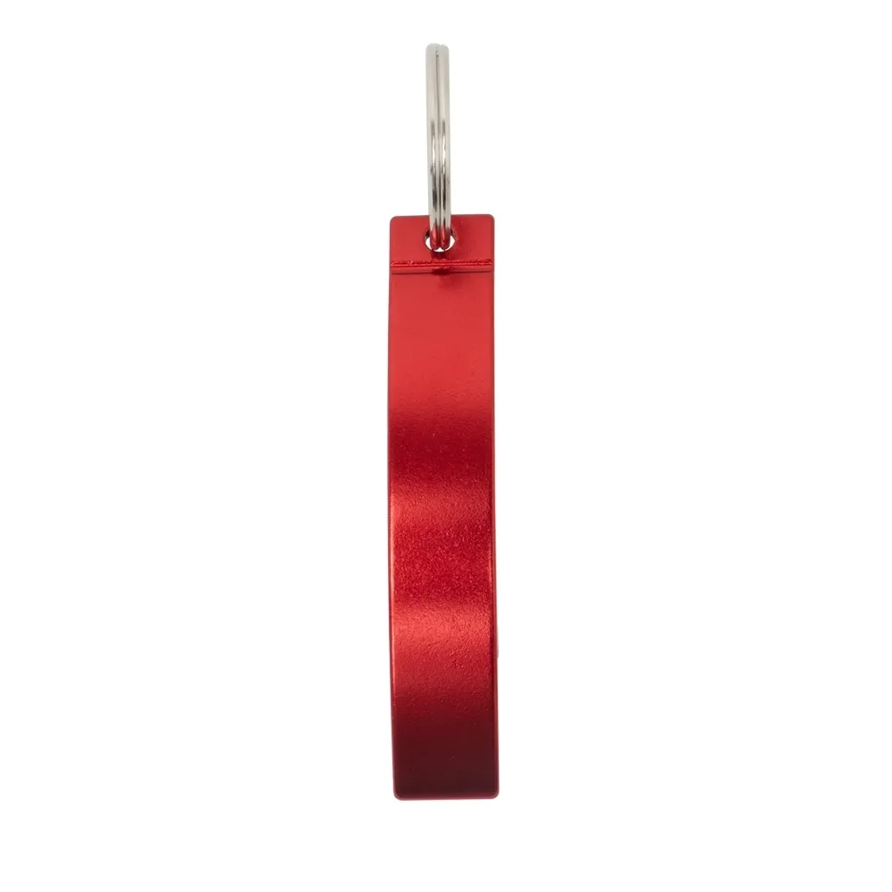 Chaveiro Metal Abridor 