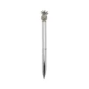Caneta Metal Abacaxi
