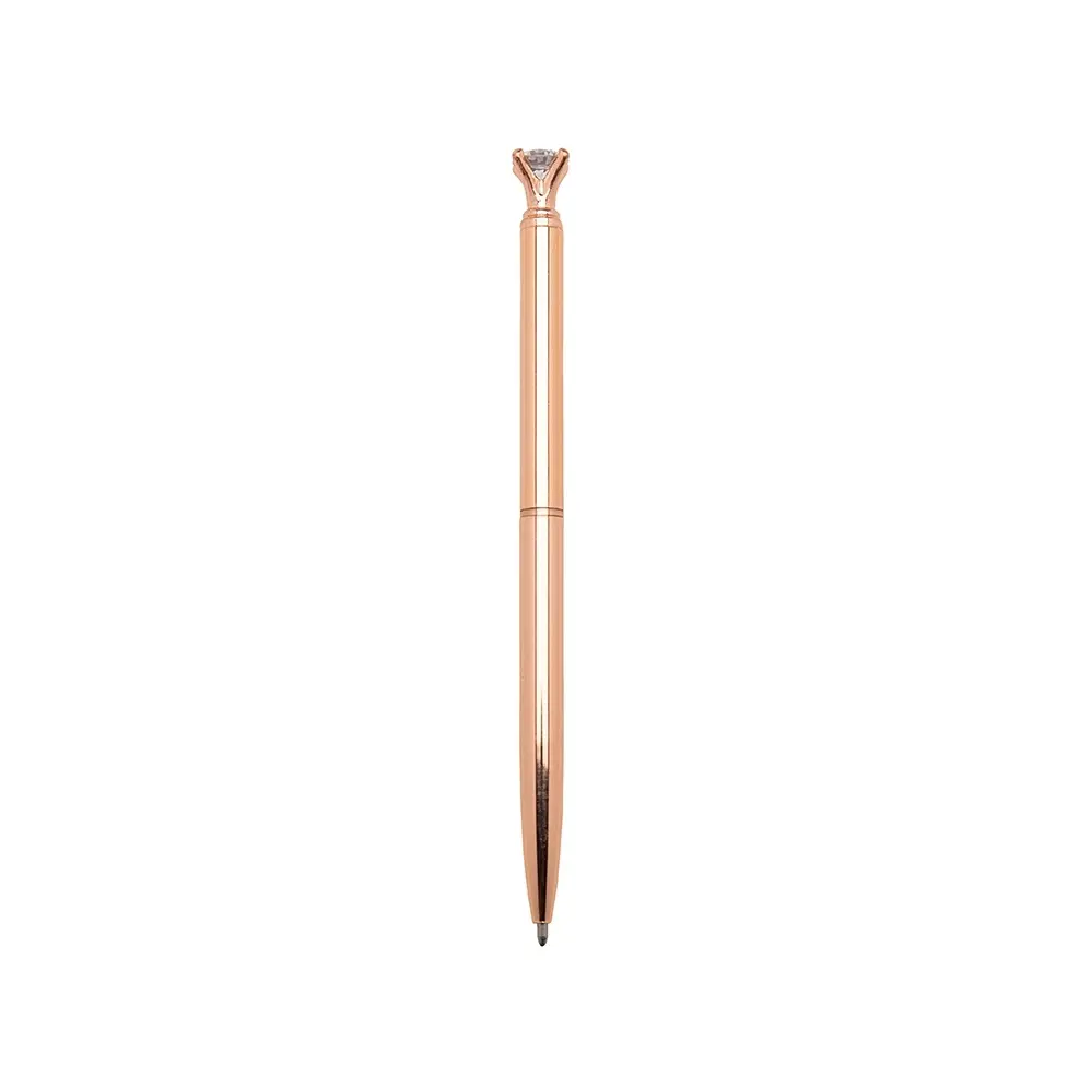 [88090163031] Caneta Metal Diamante (Cobre 88, 1)