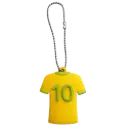 Chaveiro Camisa 3D 