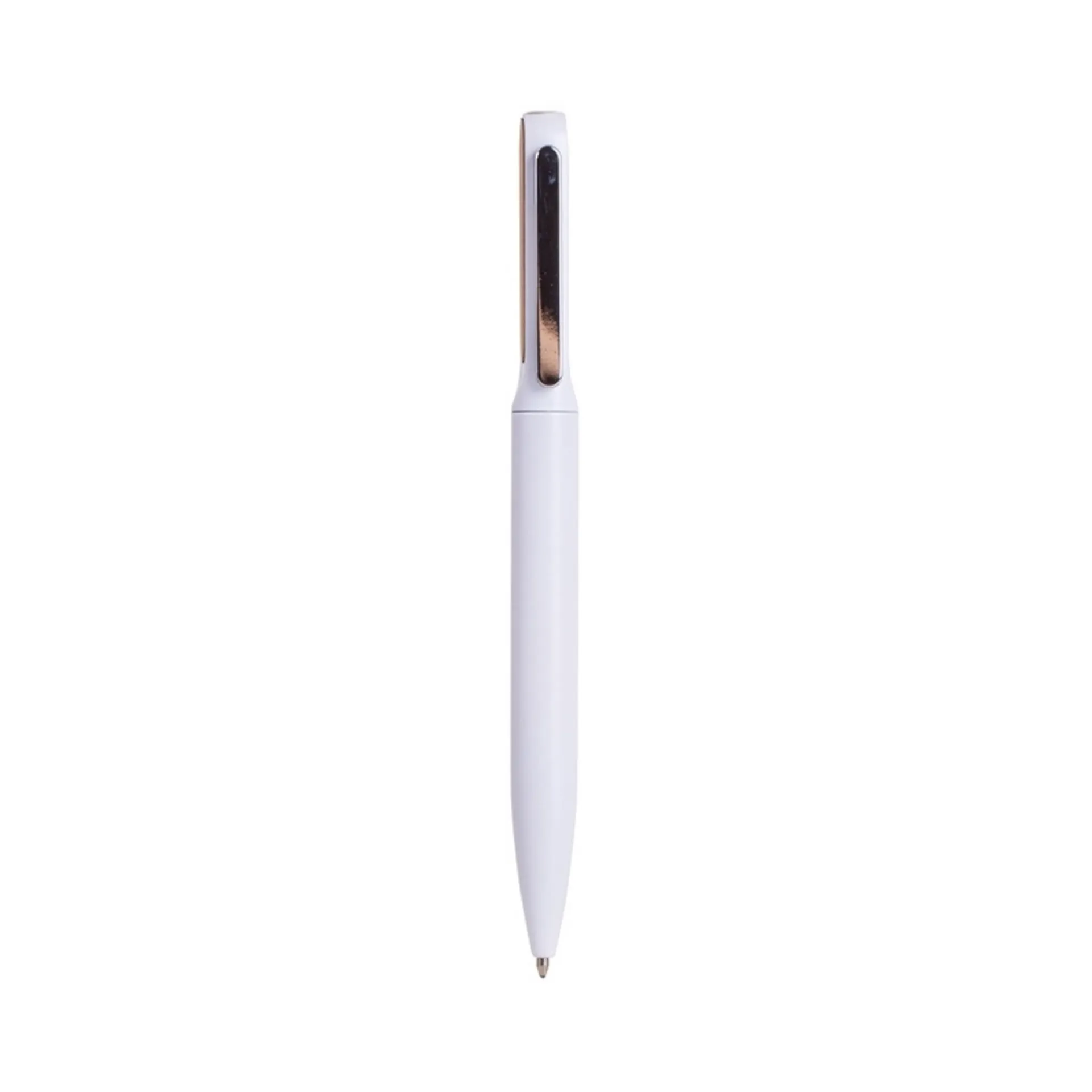 [05090164031] Caneta Metal (Branco 05, 1)