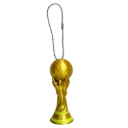 Chaveiro Taça 3D 
