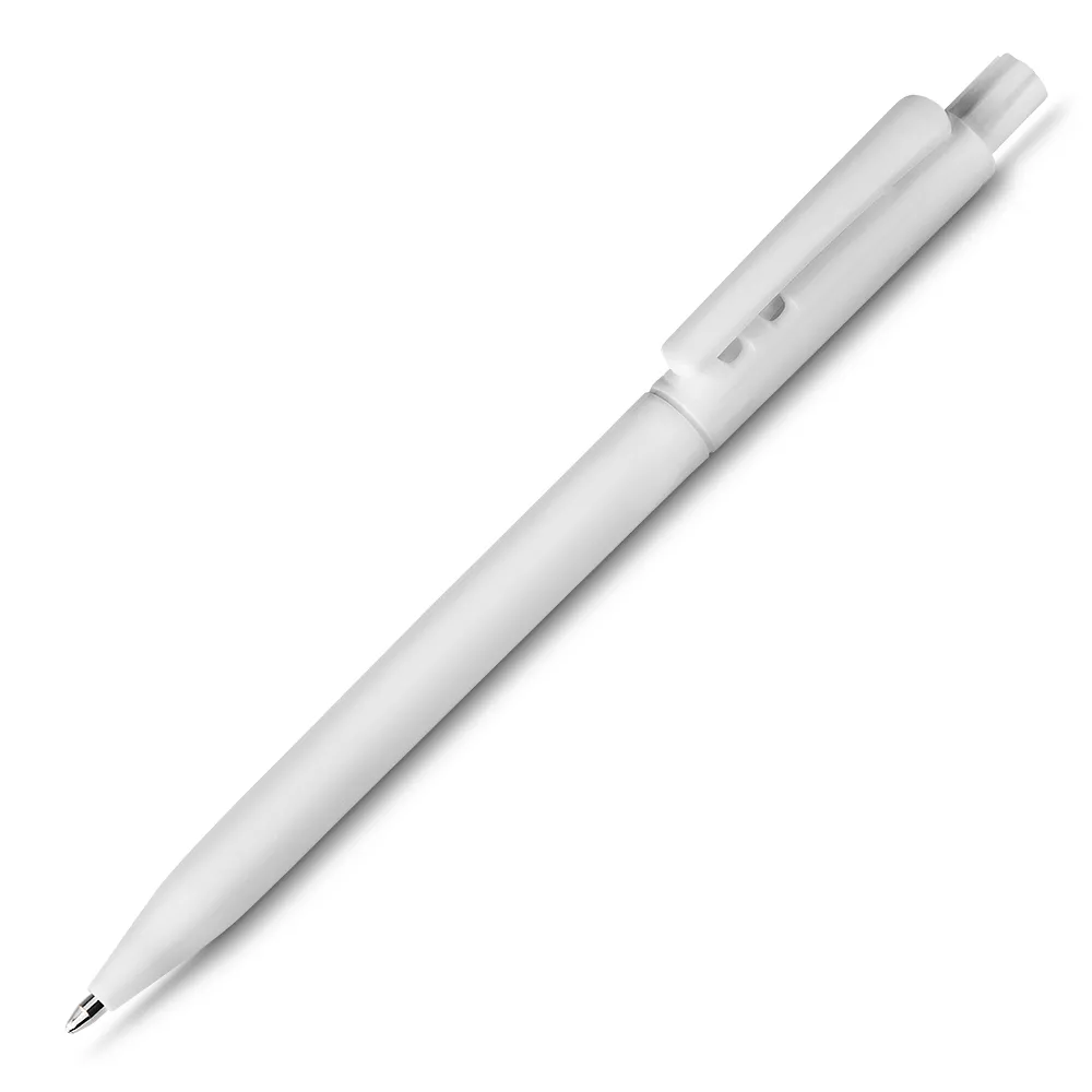 [05100049011] Caneta Plástica (Branco 05, 1)