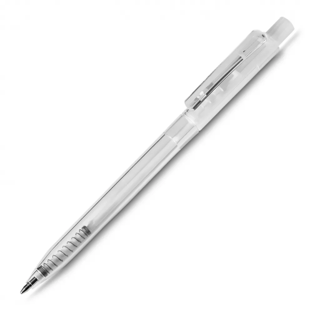 [05100056011] Caneta Plástica (Branco 05, 1)