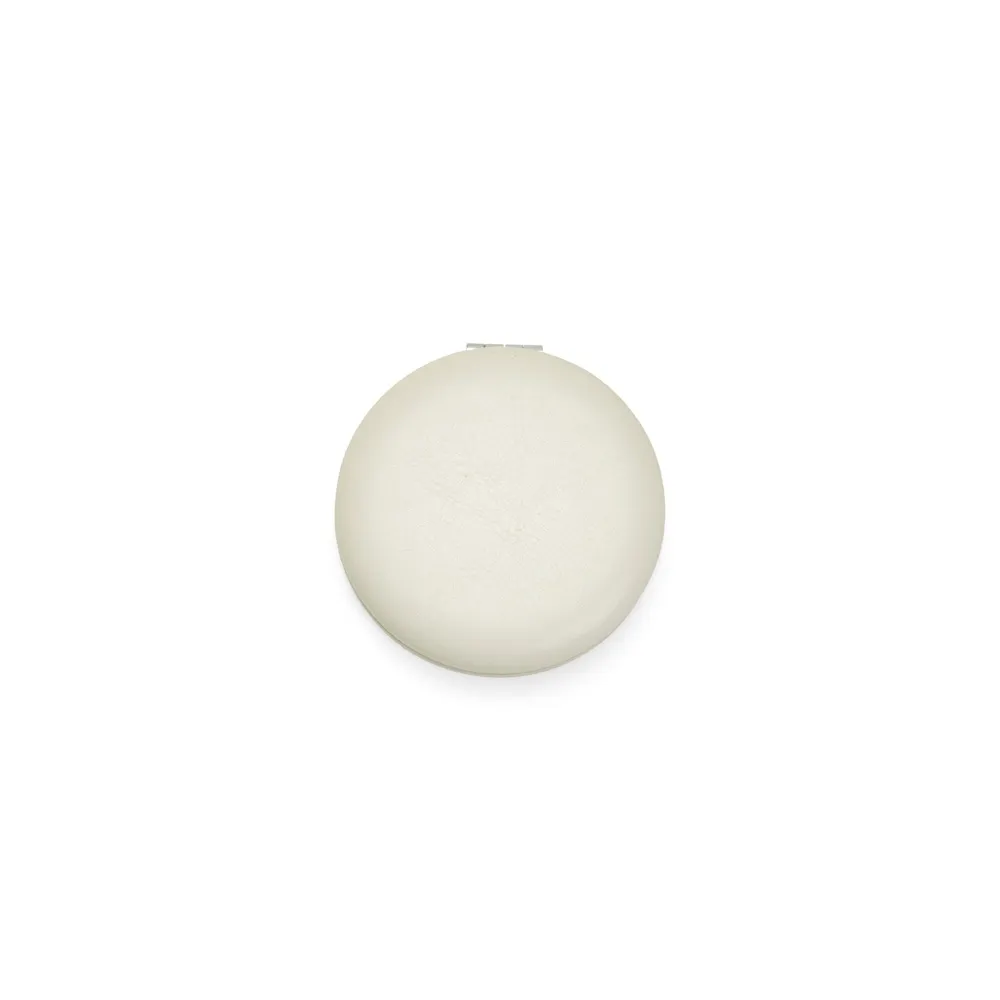 [05310024011] Espelho Duplo Revestido Em Pu  (Branco 05, 01 - Tampografia A, 1)