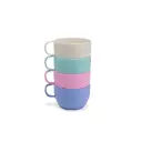 Caneca Palha De Trigo 300Ml 