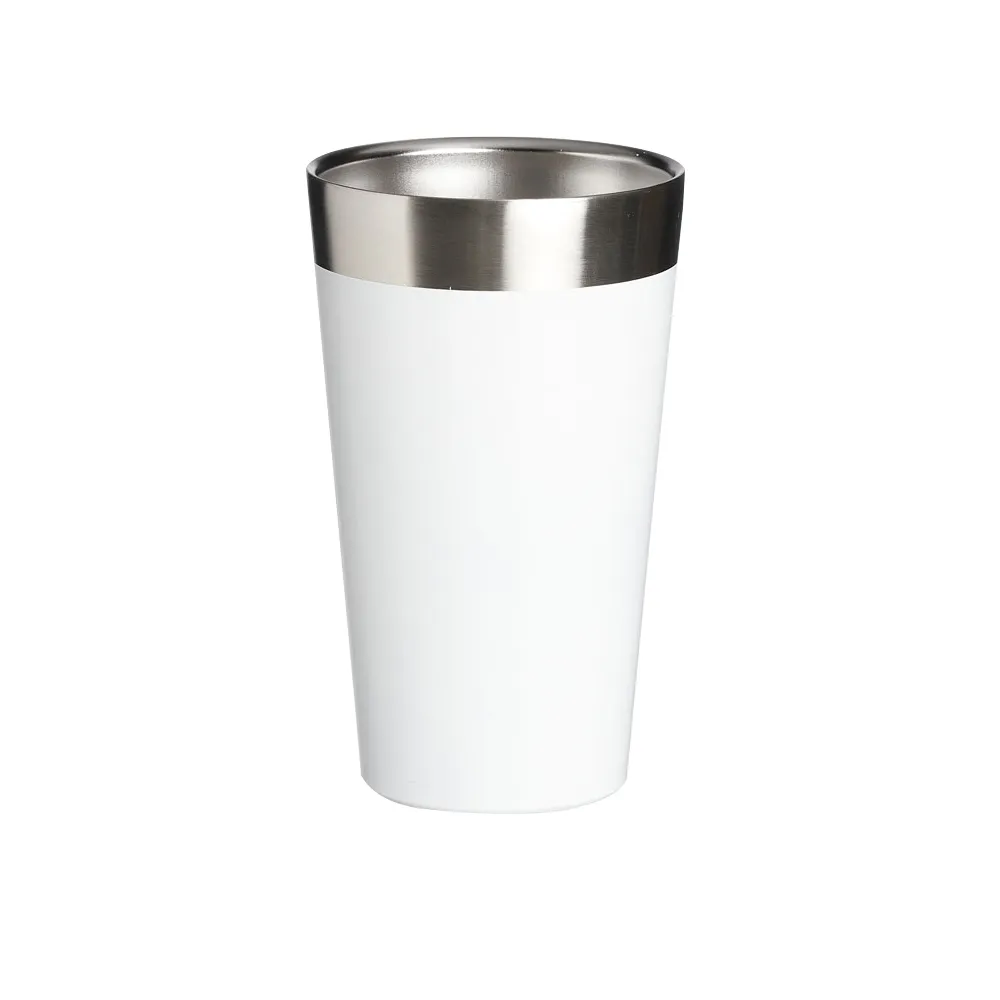 Copo Térmico de Inox 473ml 