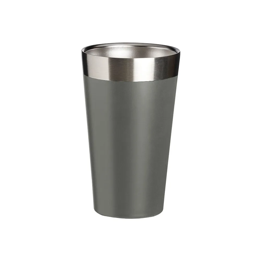Copo Térmico de Inox 473ml 