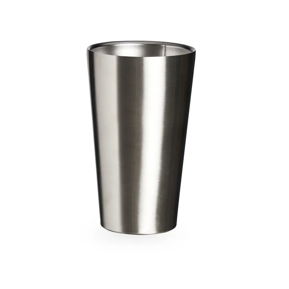 Copo Térmico de Inox 473ml 