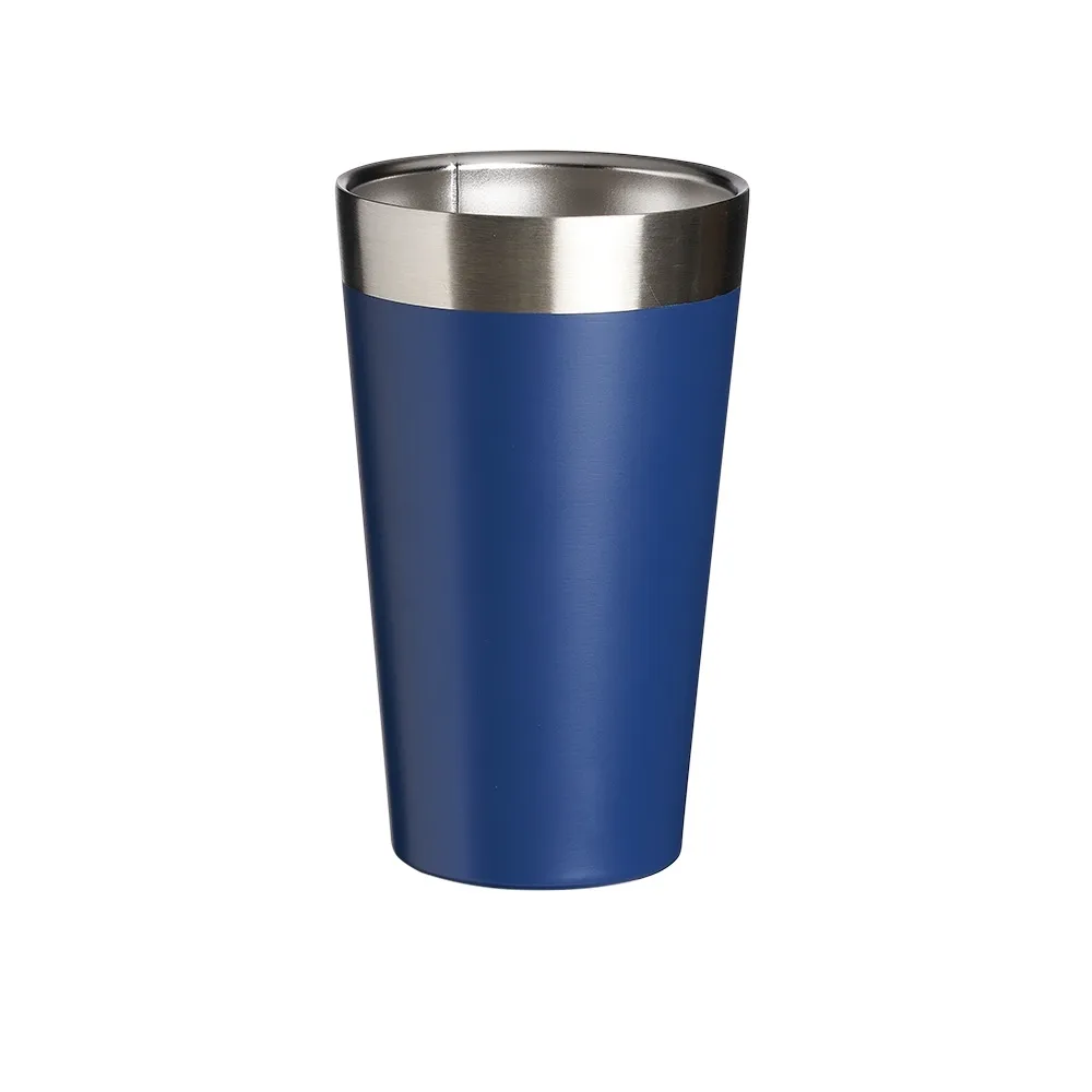 Copo Térmico de Inox 473ml 