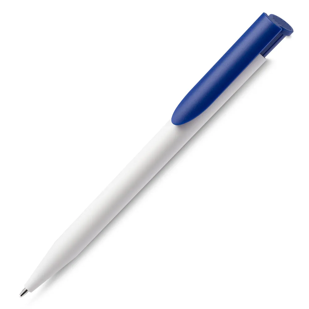 Caneta Plástica 