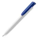 Caneta Plástica 