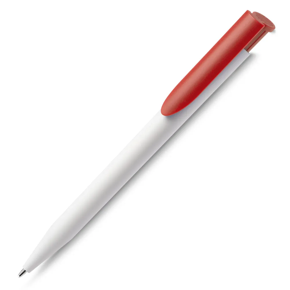 Caneta Plástica 