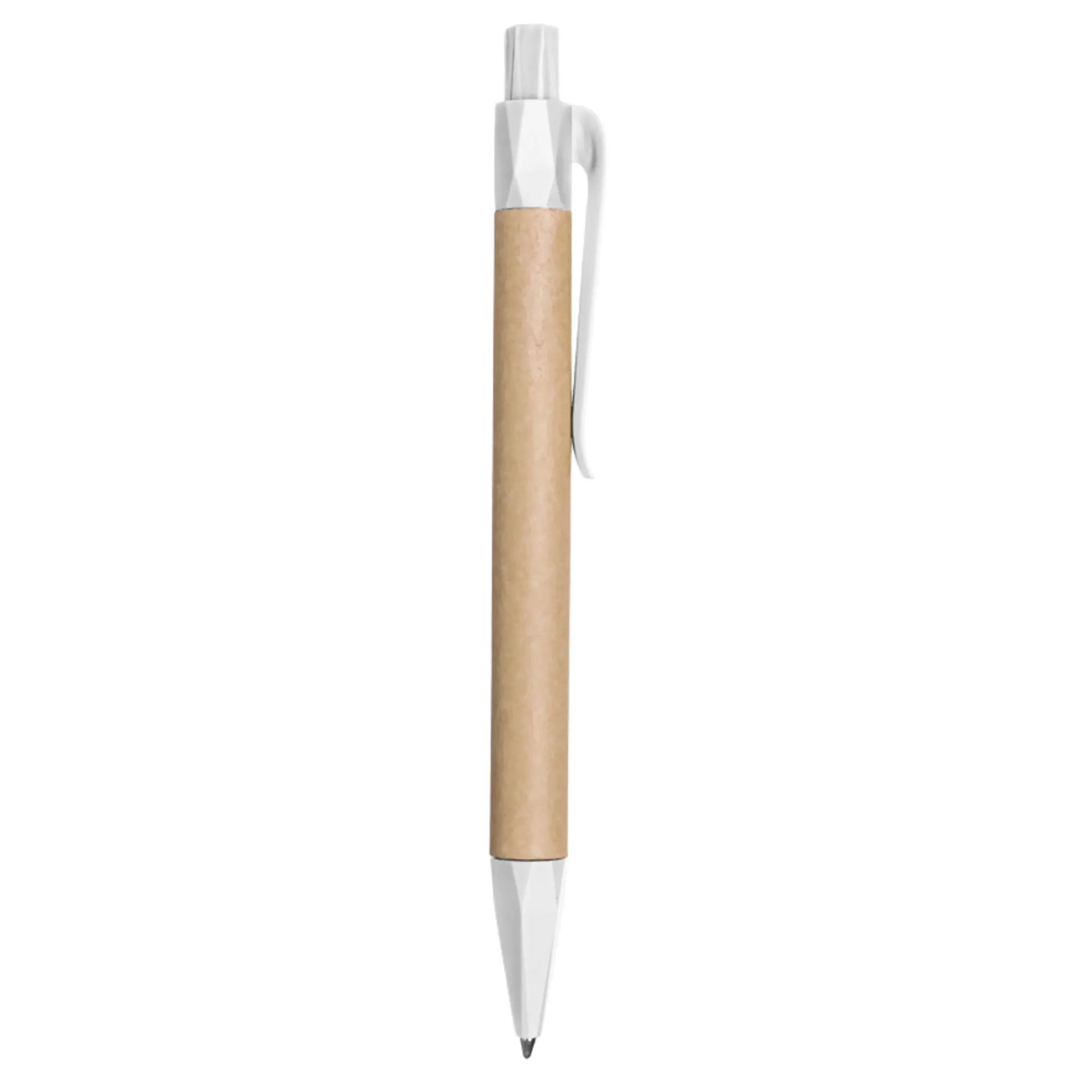 Caneta de Papel Kraft