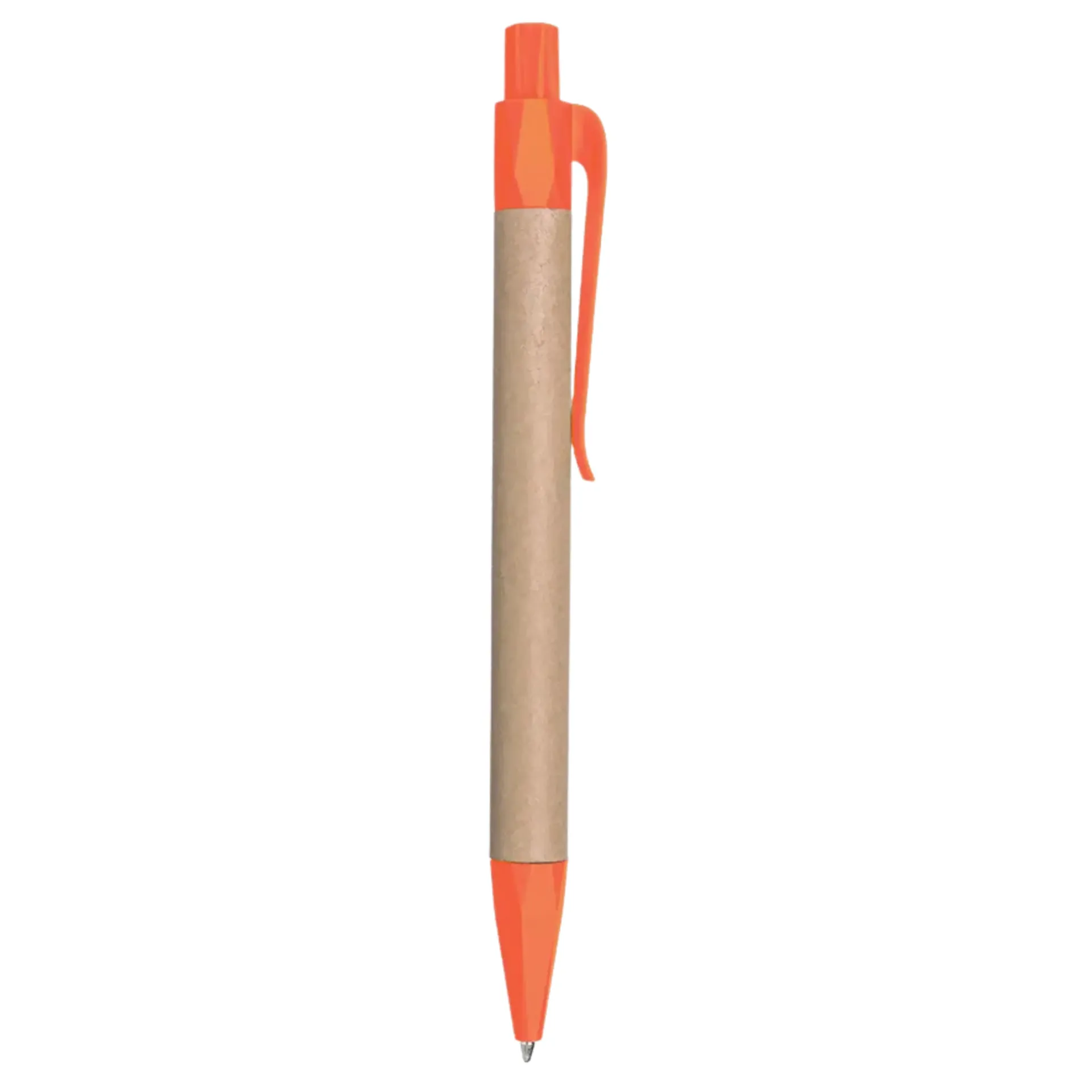 Caneta de Papel Kraft