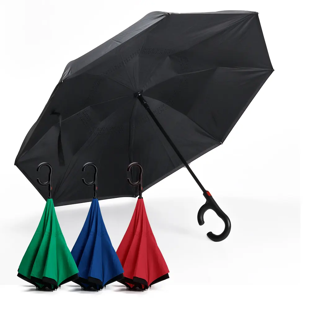 [14280006021] Guarda-Chuva (Preto 14, 1)