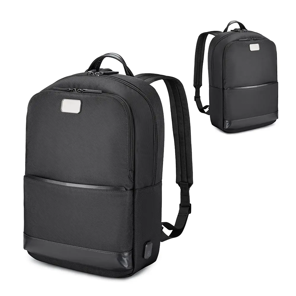 [14430115401] Mochila Premium para Notebook em Poliéster 600D (40 - Transfer Têxtil, 1)
