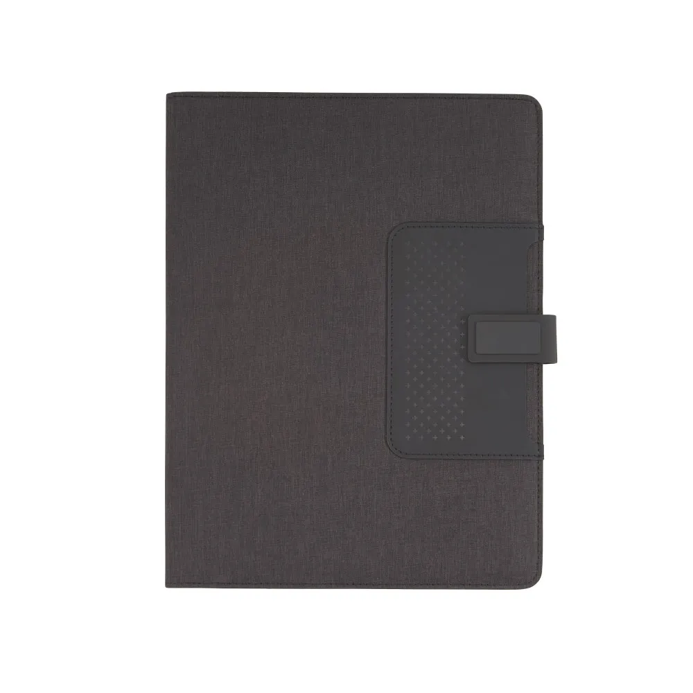[14450006021] Pasta Capa em Poliéster (Preto 14, 1)