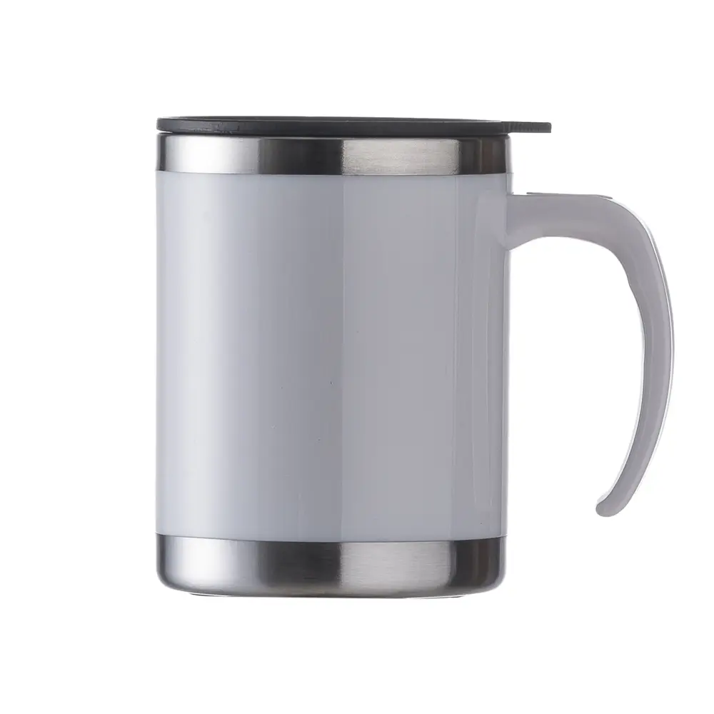 Caneca acrílica 400ml 