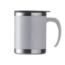 Caneca acrílica 400ml 