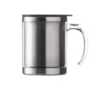 Caneca acrílica 400ml 