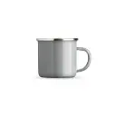 Caneca Inox 370Ml 