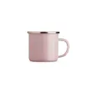 Caneca Inox 370Ml 