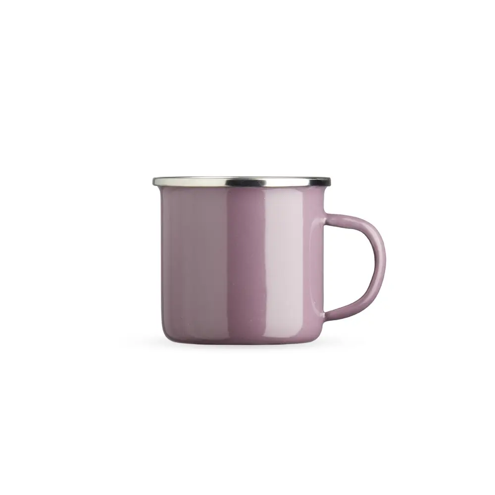 Caneca Inox 370Ml 