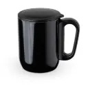 Caneca Inox Parede Dupla 230ml 