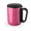 Caneca Inox Parede Dupla 230ml 