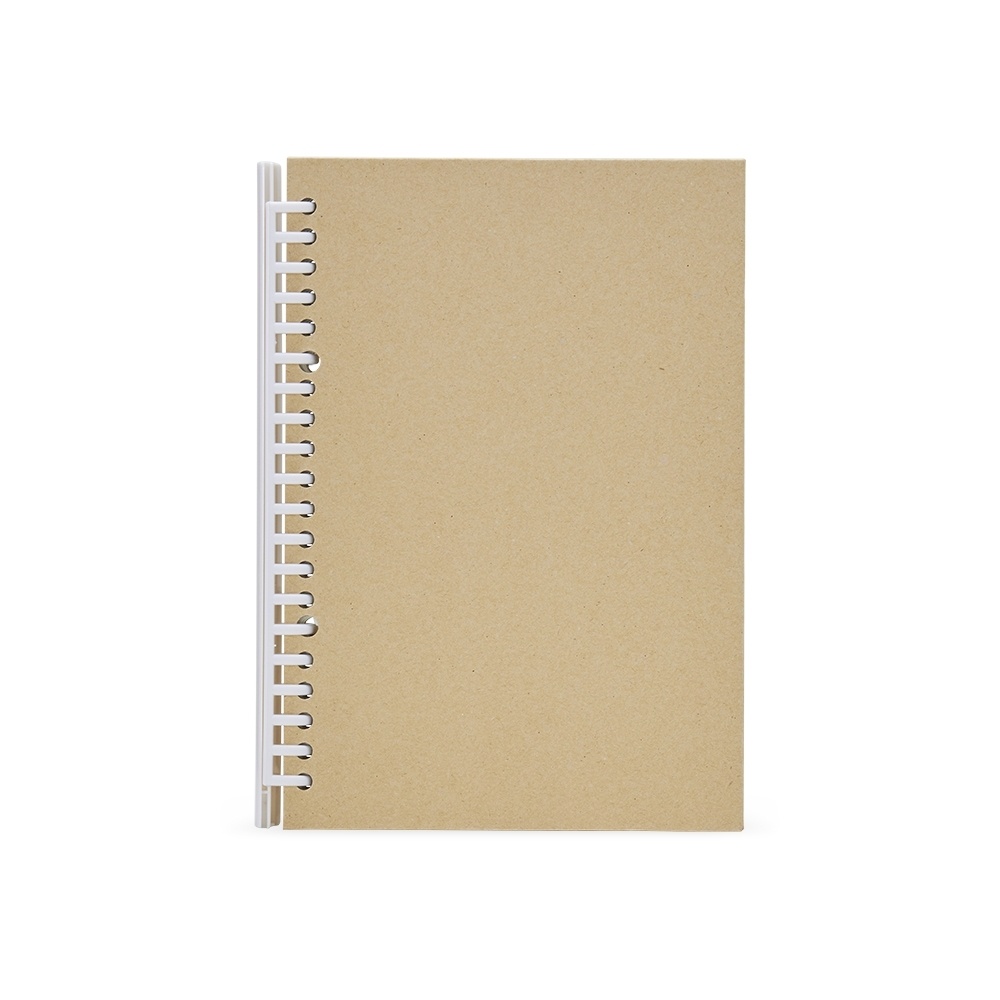 [81160058021] Caderno A5 Kraft (1)