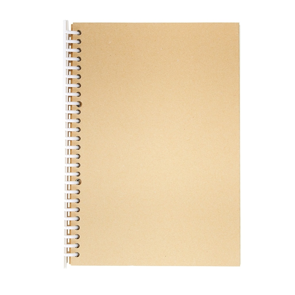 [81160059021] Caderno B5 Kraft (1)