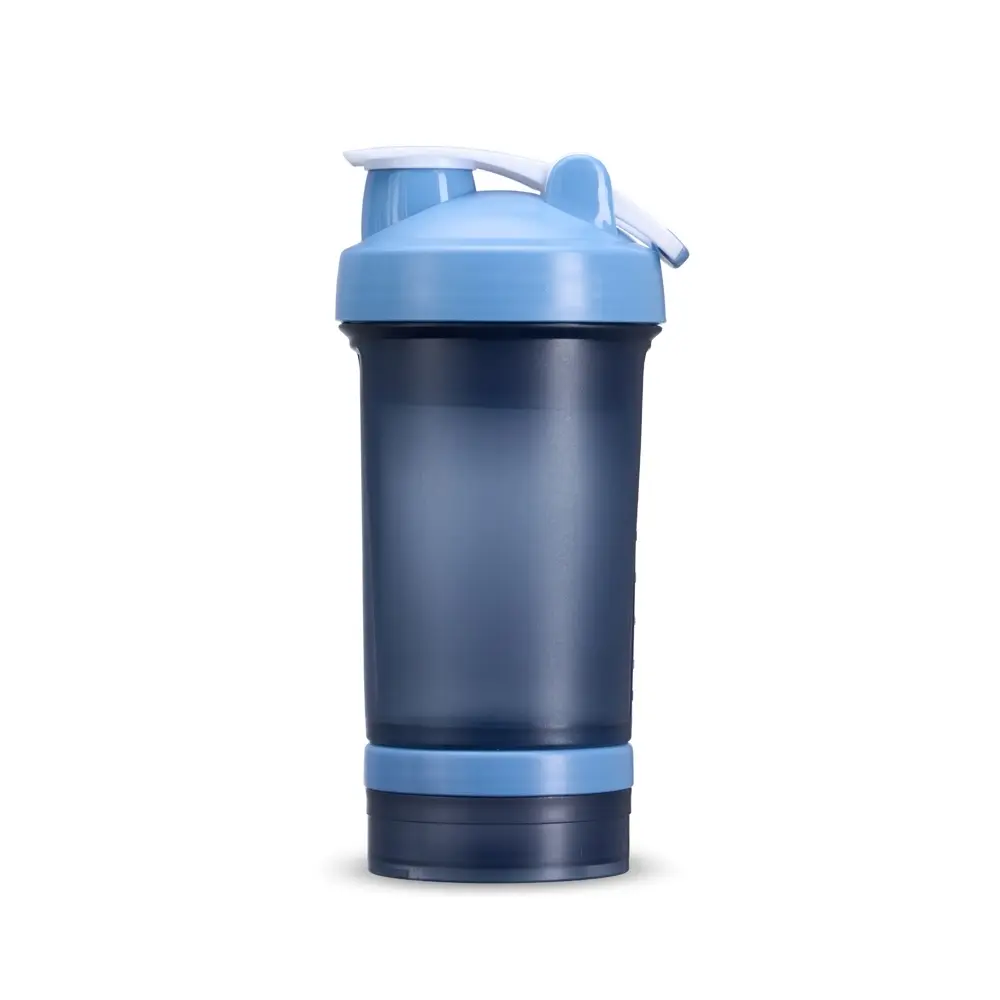 Coqueteleira Plástica 500ml 