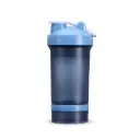 Coqueteleira Plástica 500ml 