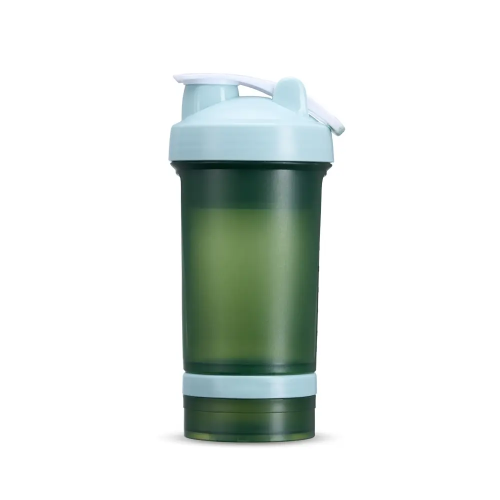 Coqueteleira Plástica 500ml 