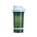 Coqueteleira Plástica 500ml 
