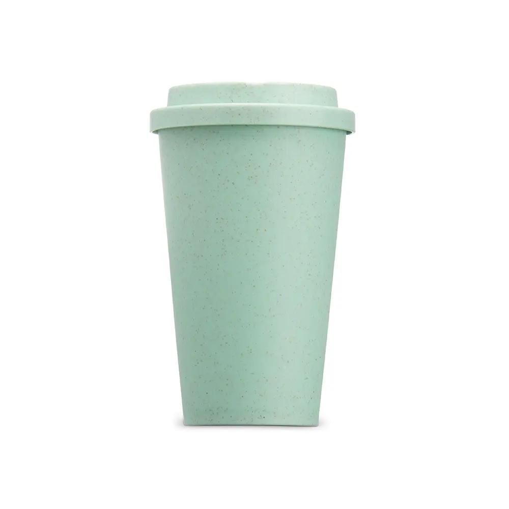 Copo Fibra De Bambu 450Ml 