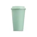 Copo Fibra De Bambu 450Ml 