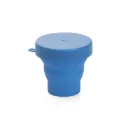 Copo Retrátil De Silicone 150Ml