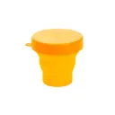 Copo Retrátil De Silicone 150Ml