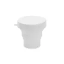 Copo Retrátil De Silicone 150Ml